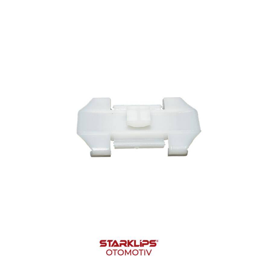 Klips Kaplama A0009913771 Mercedes B-KLASS W245 - 1
