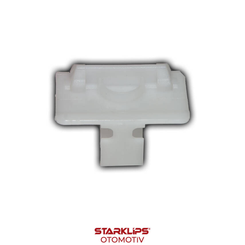 Klips Kaplama A0009914371 A0019914971 Mercedes A180 W204 - 1