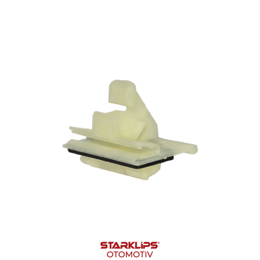 Klips Kaplama A0009914371 Mercedes C W204 - 1