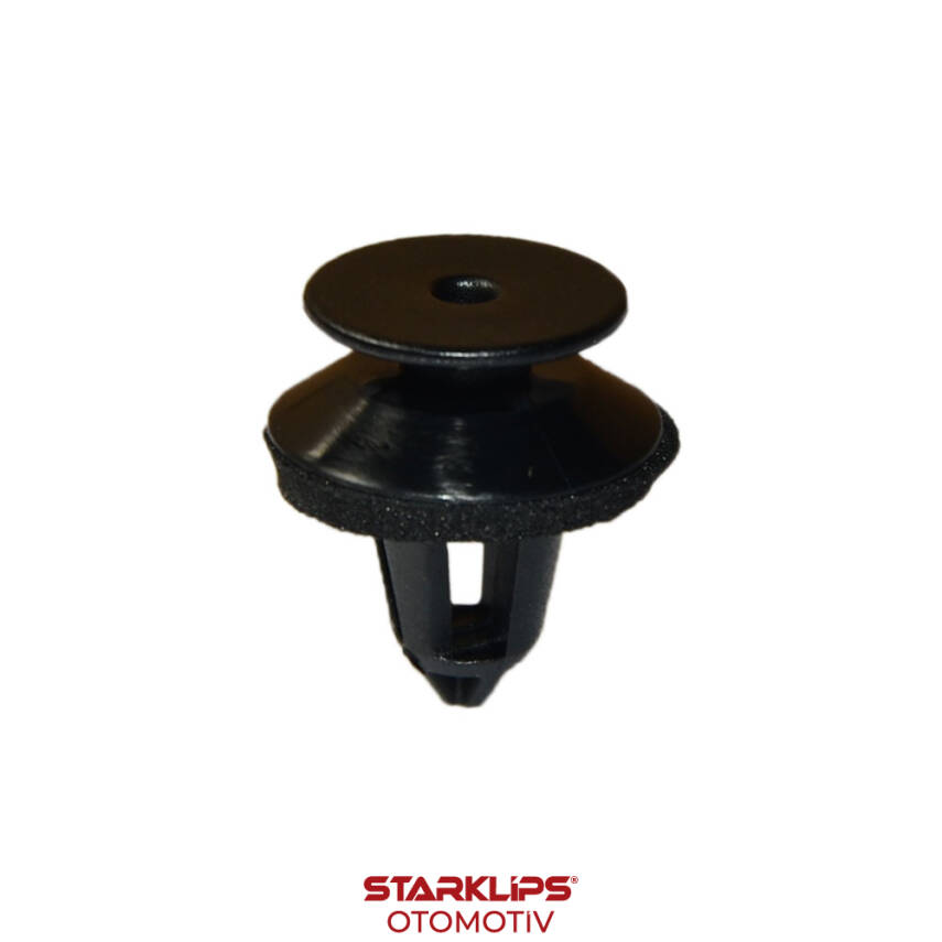 Klips Kaplama A0009970133 Mercedes X117 X156 W166 W176 - 1