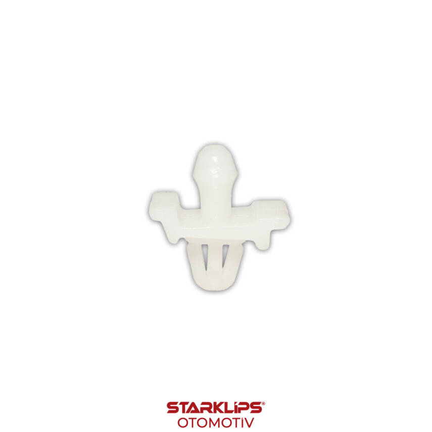 Klips Kaplama A0019883281 Mercedes W190 W201 - 1