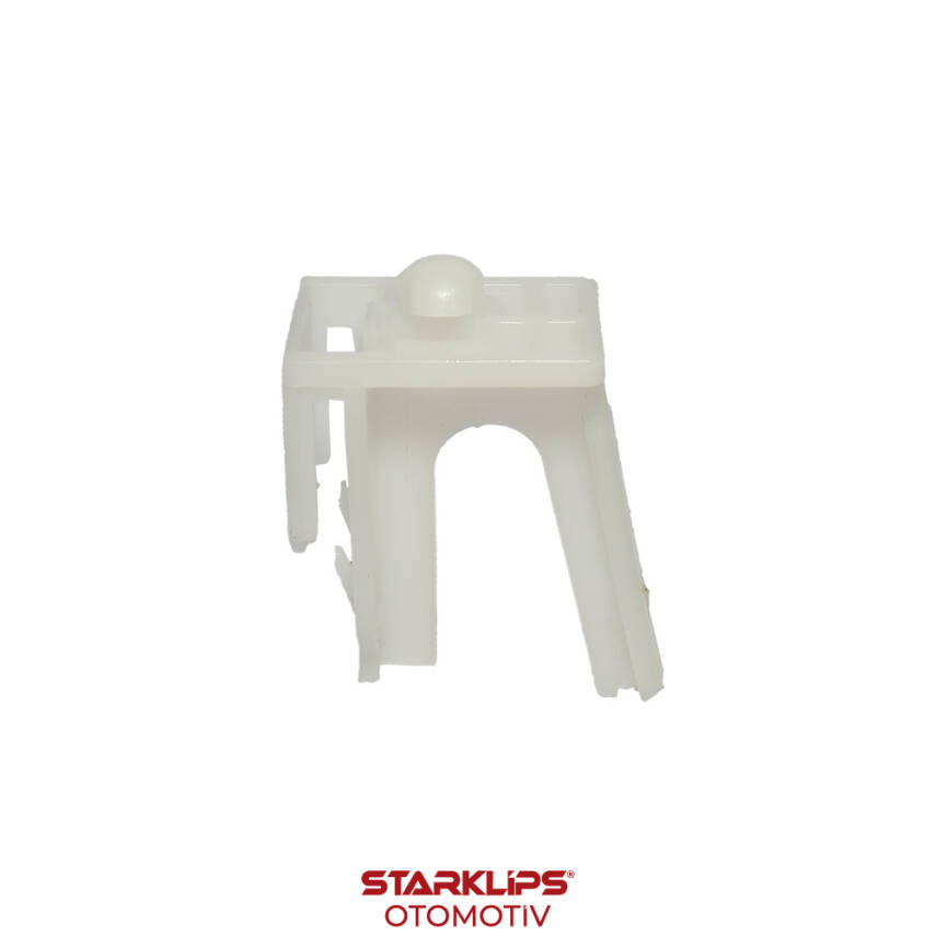 Klips Kaplama A0019910171 Mercedes Clase E W212 09 Üzeri - 1