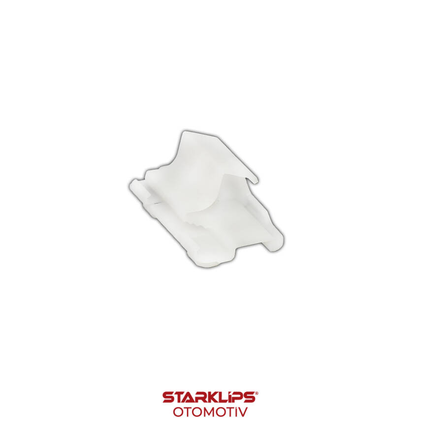 Klips Kaplama A0019913471 Mercedes S 63 W222 - 1