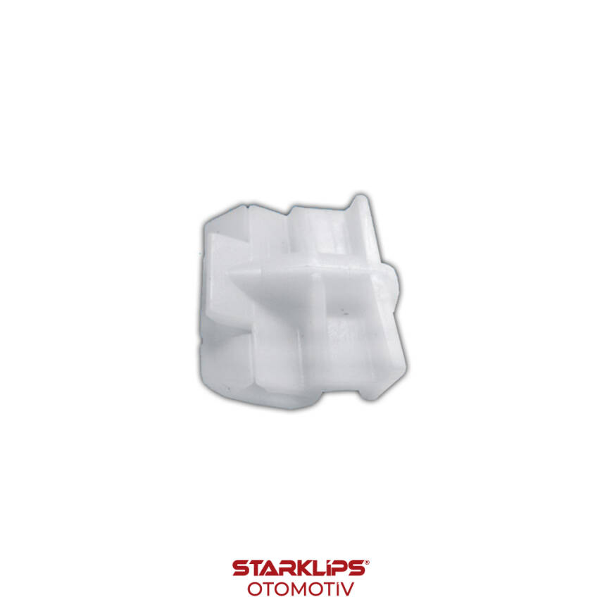 Klips Kaplama A0029946545 Mercedes W201 W124 E220 - 1