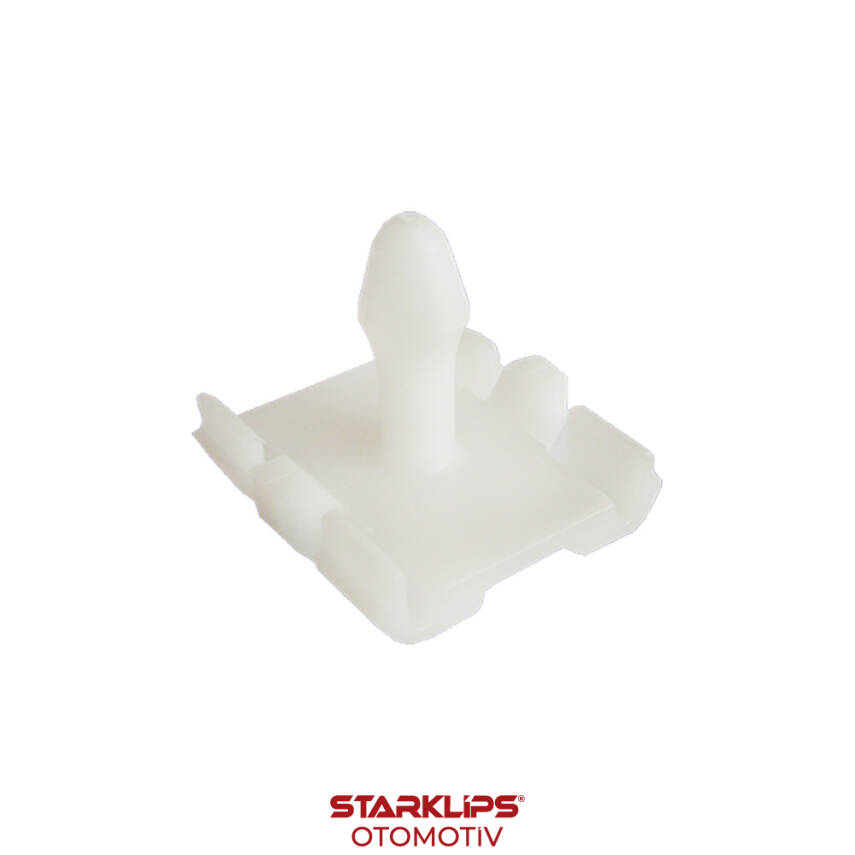 Klips Kaplama A0059888078 Mercedes W124 - 1