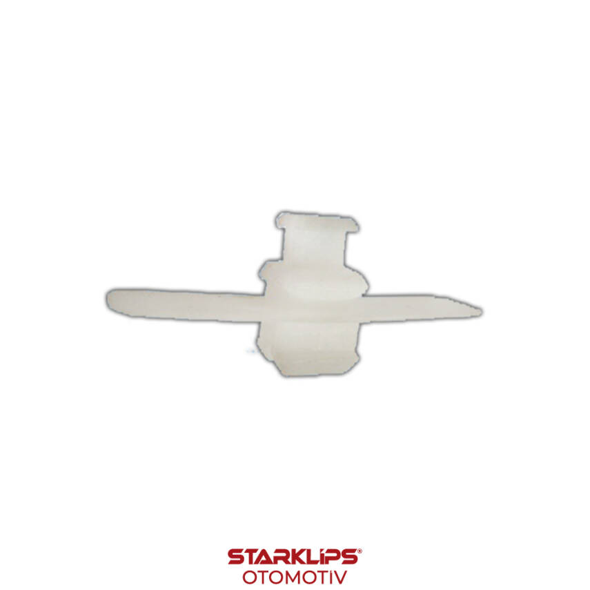 Klips Kaplama A1406980260 Mercedes W140 Vito - 1