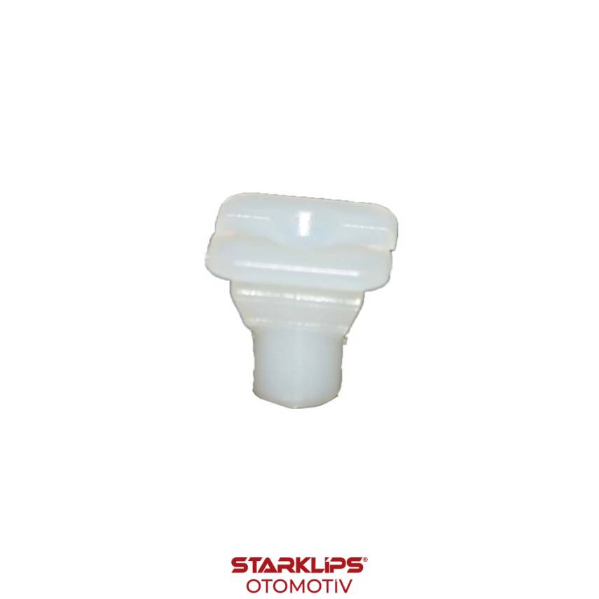 Klips Kaplama Bakalit 7663916 Fiat Alfa Romeo - 1