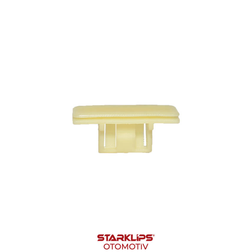 Klips Kaplama BMW - 1