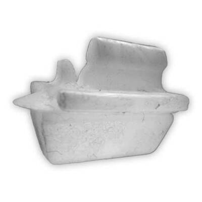 Klips Kaplama Çamurluk 0019884581 Mercedes 201 - 