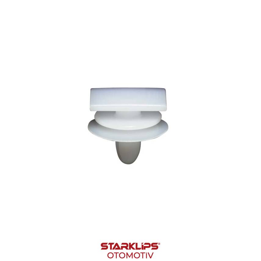 Klips Kaplama Kapı 51787-60070 Toyota Lexus - 1