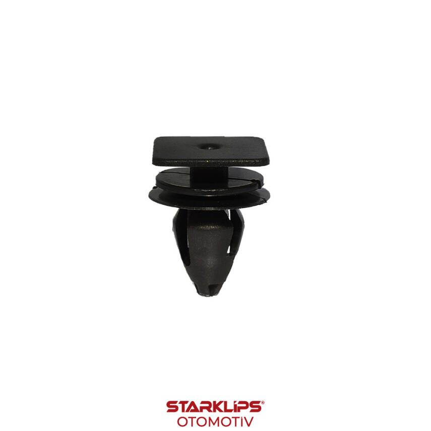 Klips Kaplama Mercedes - 1