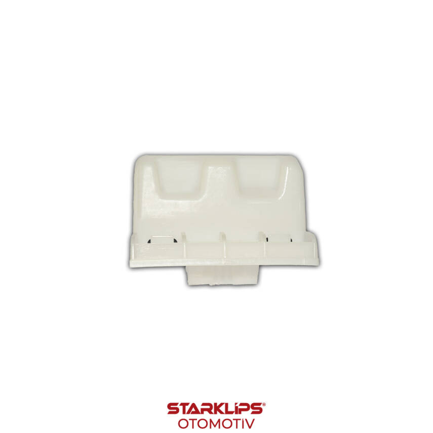 Klips Kaplama A1726910014 Mercedes 2012-2020 SLK CLASS - 1