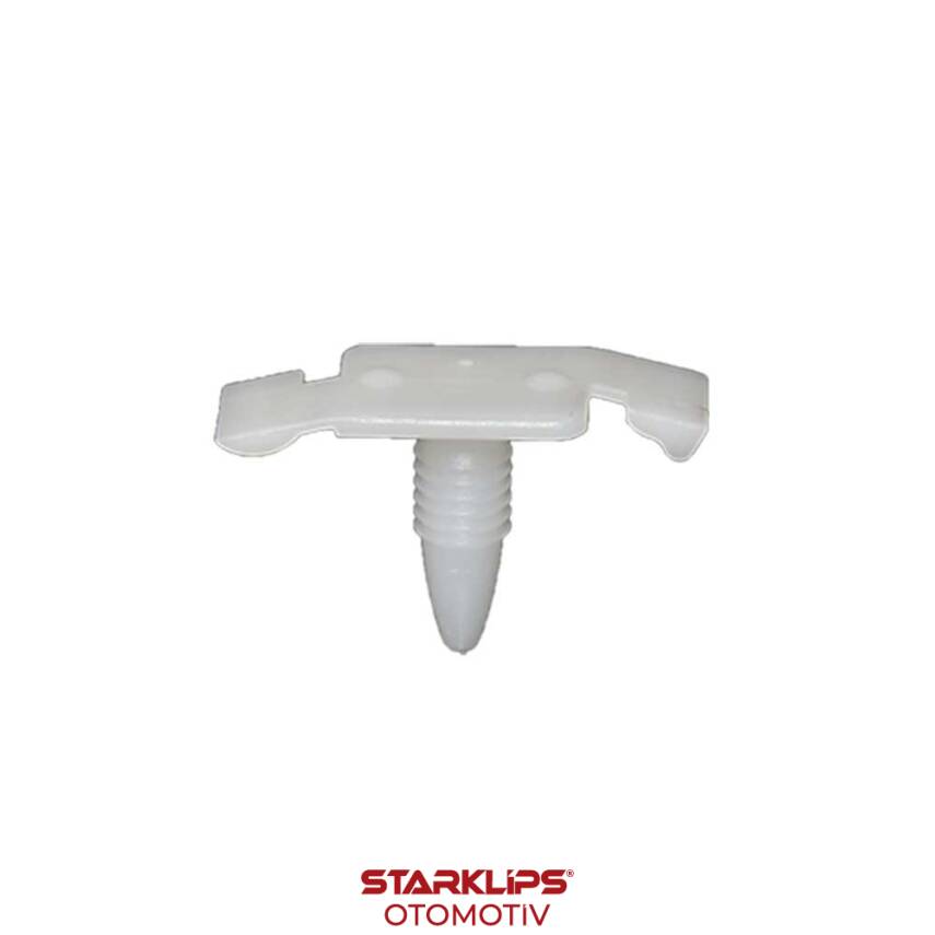 Klips Kaplama Mercedes Smart A1409880381 - 1