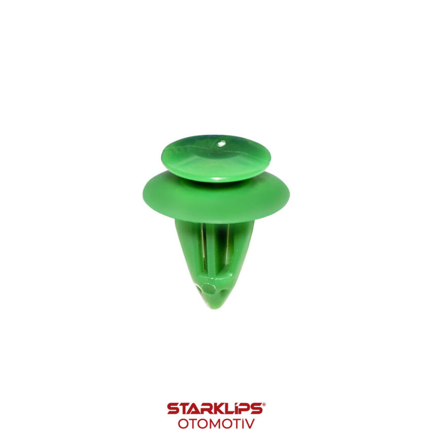 Klips Kaplama MR533108 Mitsubishi Outlander Pajero - 1