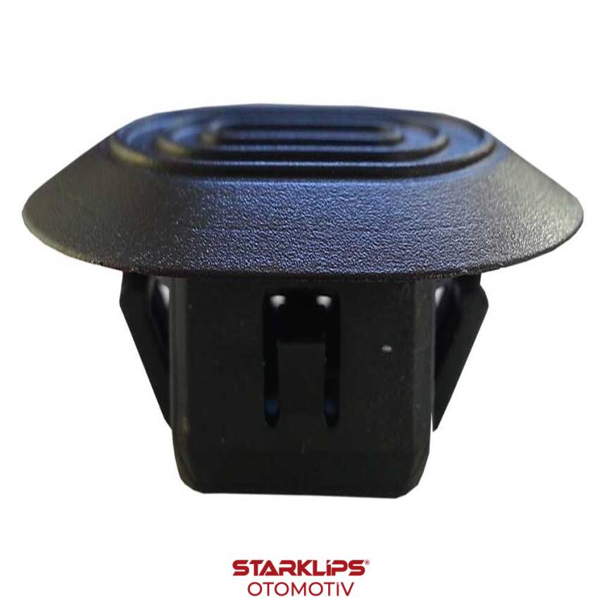 Klips Kaplama Tapa Marşbiyel 76924-12030 Toyota Corolla - 1