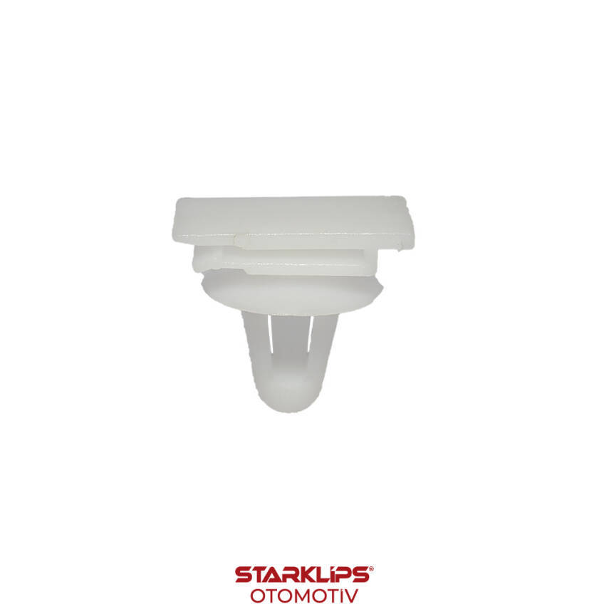 Klips Kaplama Volvo - 1