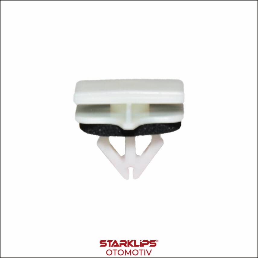 Klips Kaplama W710528s300 Ford Mustang - 1