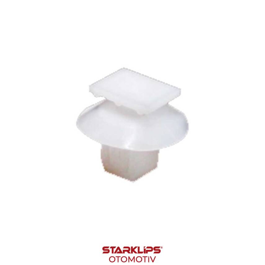 Klips Kaplama W711638S300 1450985 Ford - 1