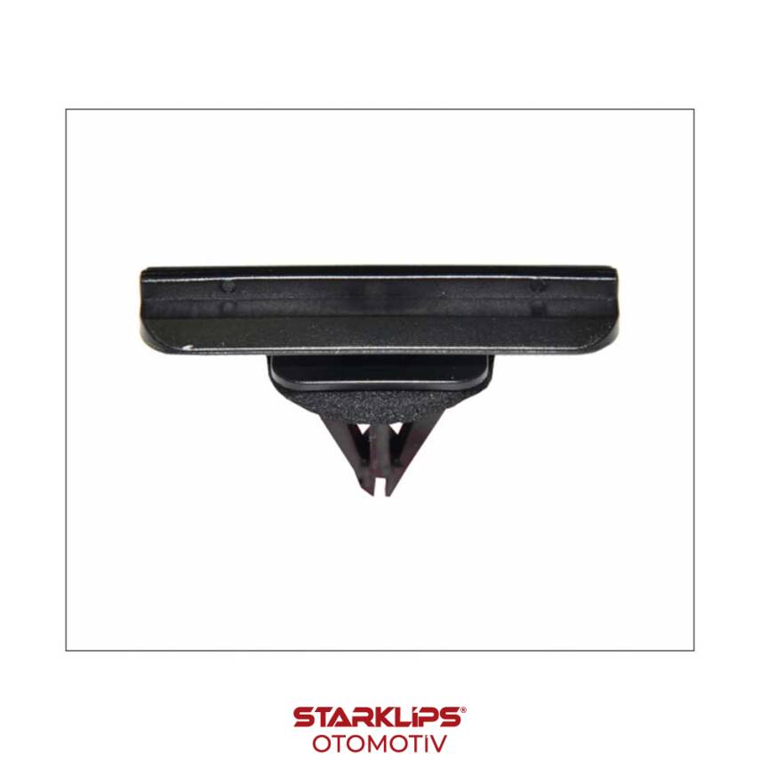 Klips Kaplama,Çamurluk 5189181-AA Chrysler Jeep 2006 - 1