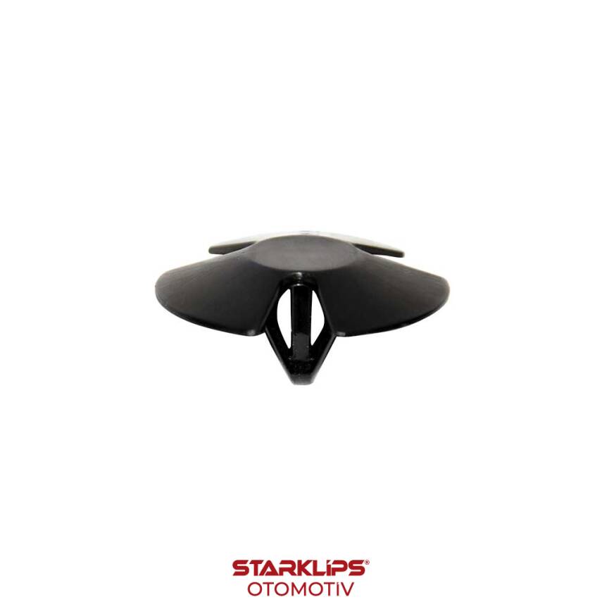 Klips Kaput 4878883AA Chrysler Fiat K4878883AA Jeep - 1