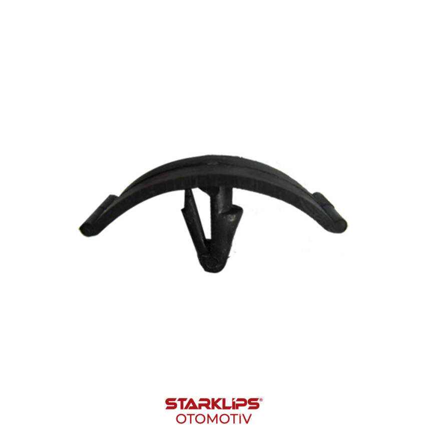 Klips Kaput 6003351 Chrysler Ford D30Z16776A 385330S - 1