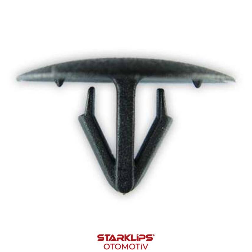 Klips Kaput 81126-37010 81126-37000A Hyundai - 1