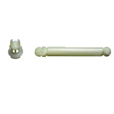 Klips Kaput Açma 1519736 Ford Focus mk2 2004-2008 4M5AA16B970AB - 