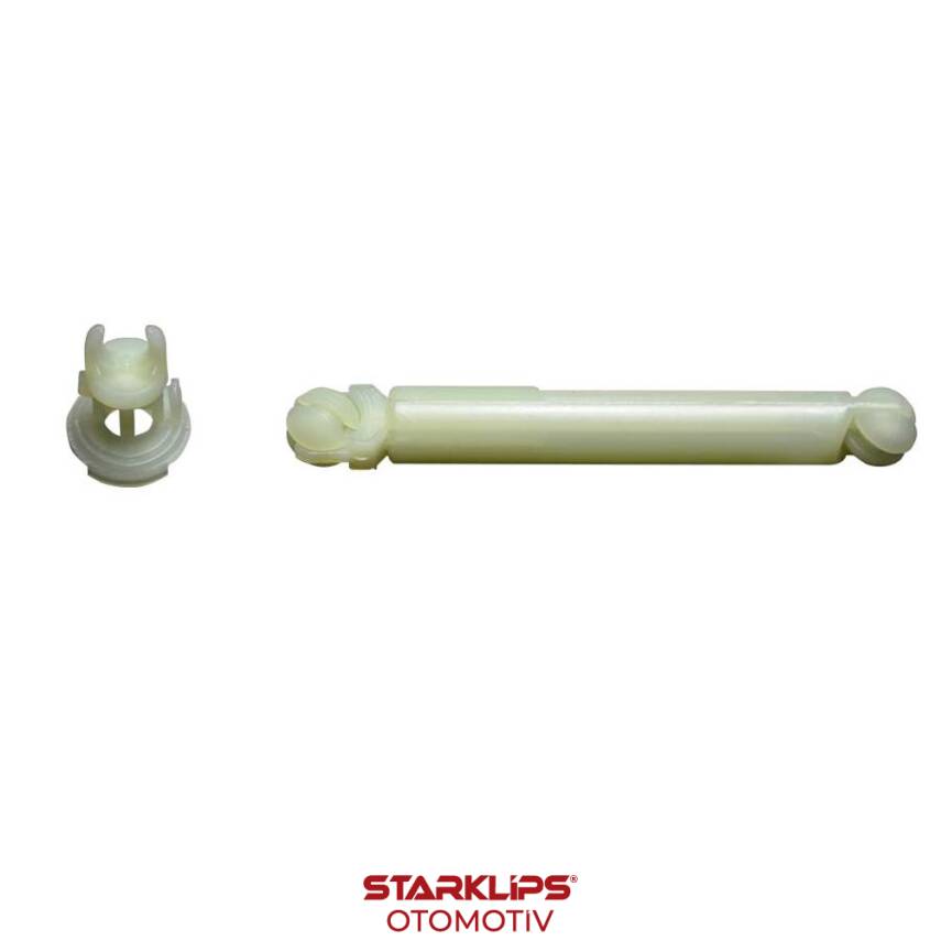 Klips Kaput Açma 1519736 Ford Focus mk2 2004-2008 4M5AA16B970AB - 1