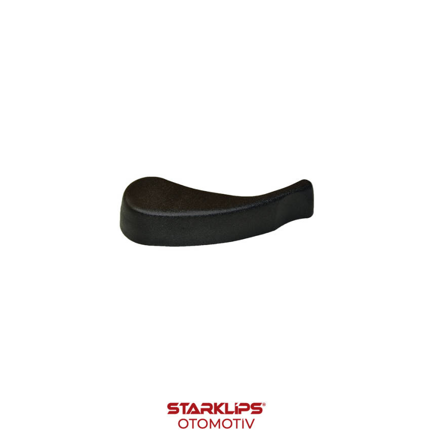 Klips Kaput Açma Kolu 8200274233 Renault Clio 2 Duster Logan Megane Trafic - 1