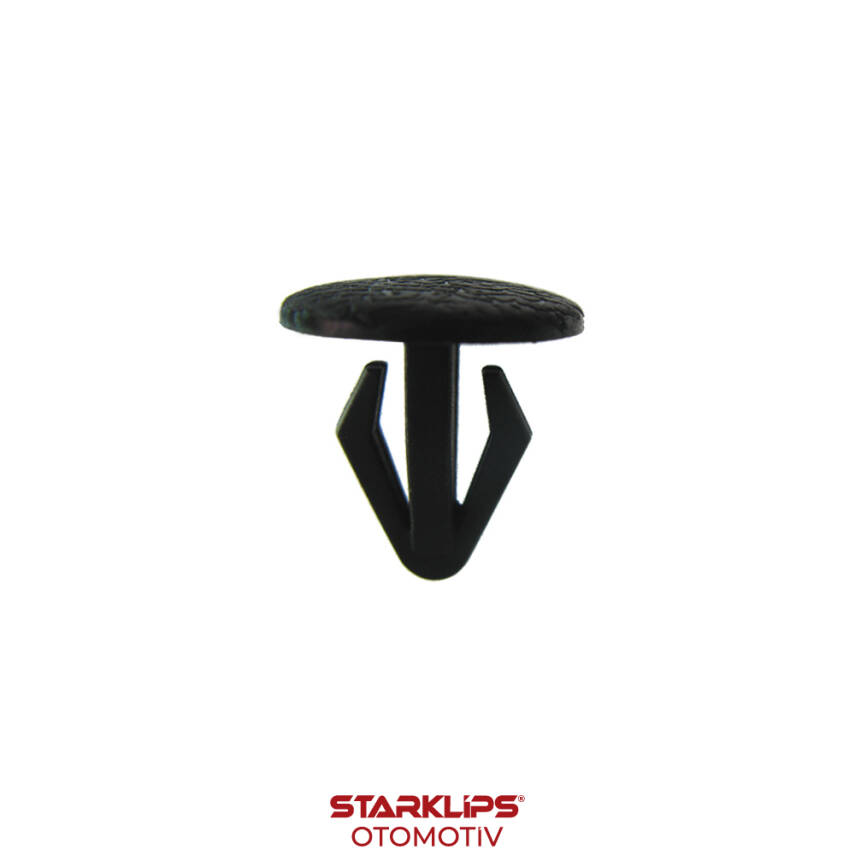 Klips Kaput Bagaj 8133-50022 Mazda - 1