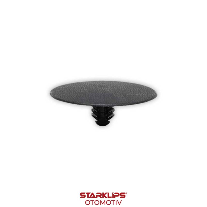 Klips Kaput Çam Tipi 4,7-6,3X28mm 65846-40F00 Nissan Infiniti - 1