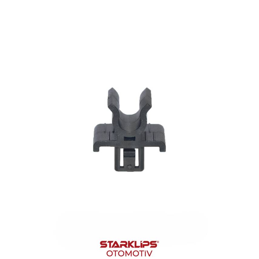Klips Kaput Çubuk 10x10x7mm - 1