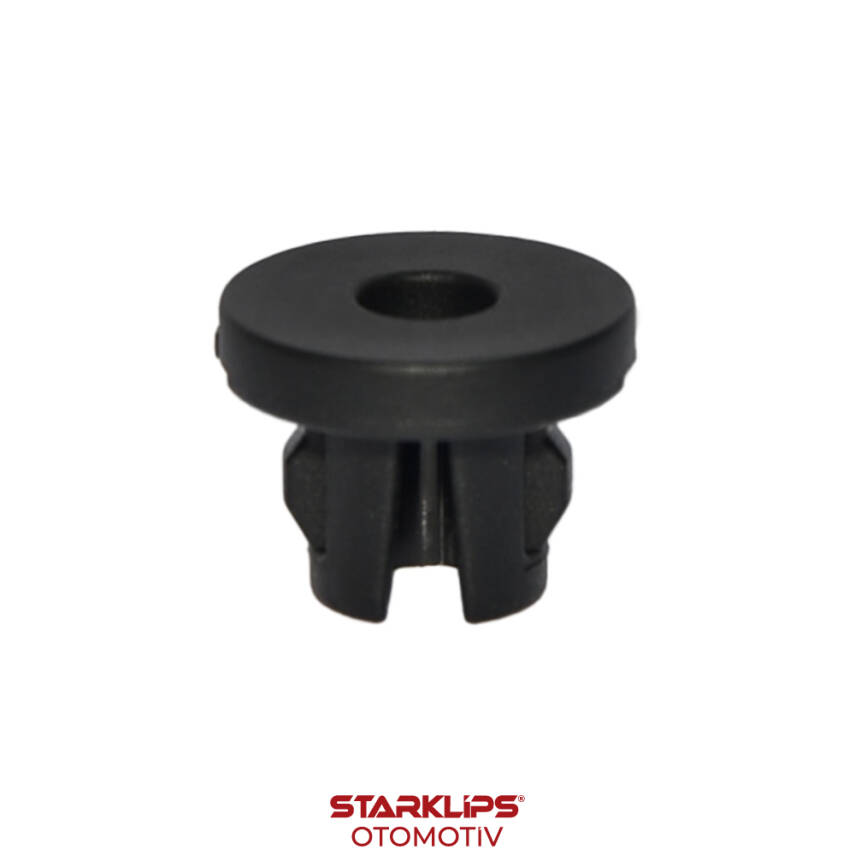 Klips Kaput Çubuk 11x11x20mm - 1