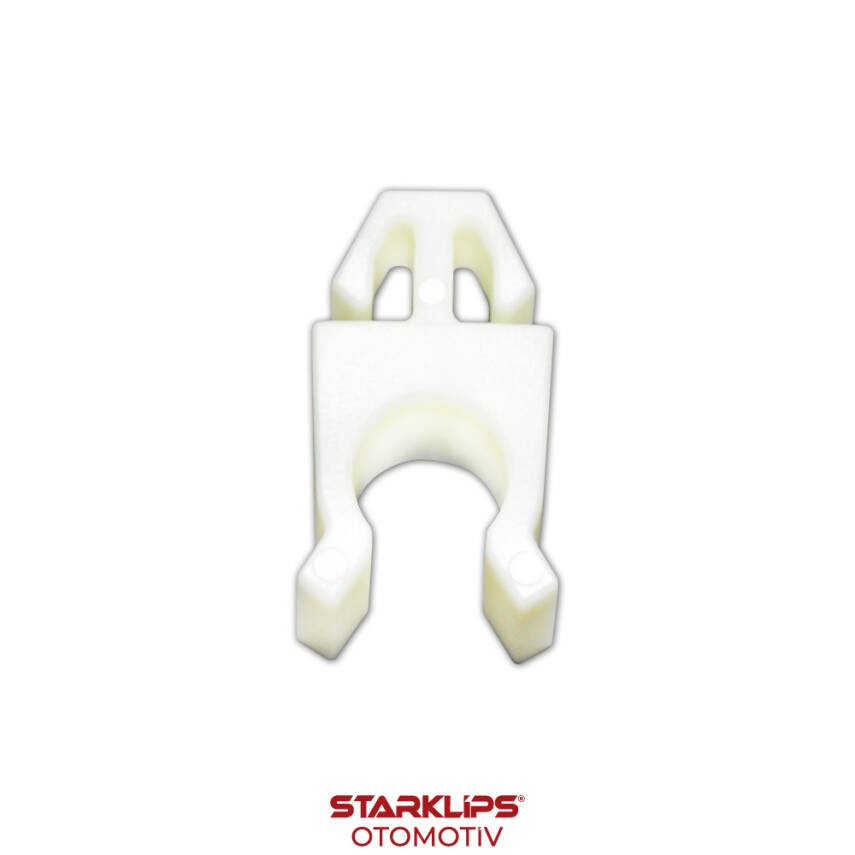 Klips Kaput Çubuk 386299-S Ford 1975 Mazda EC01-56-644A - 1