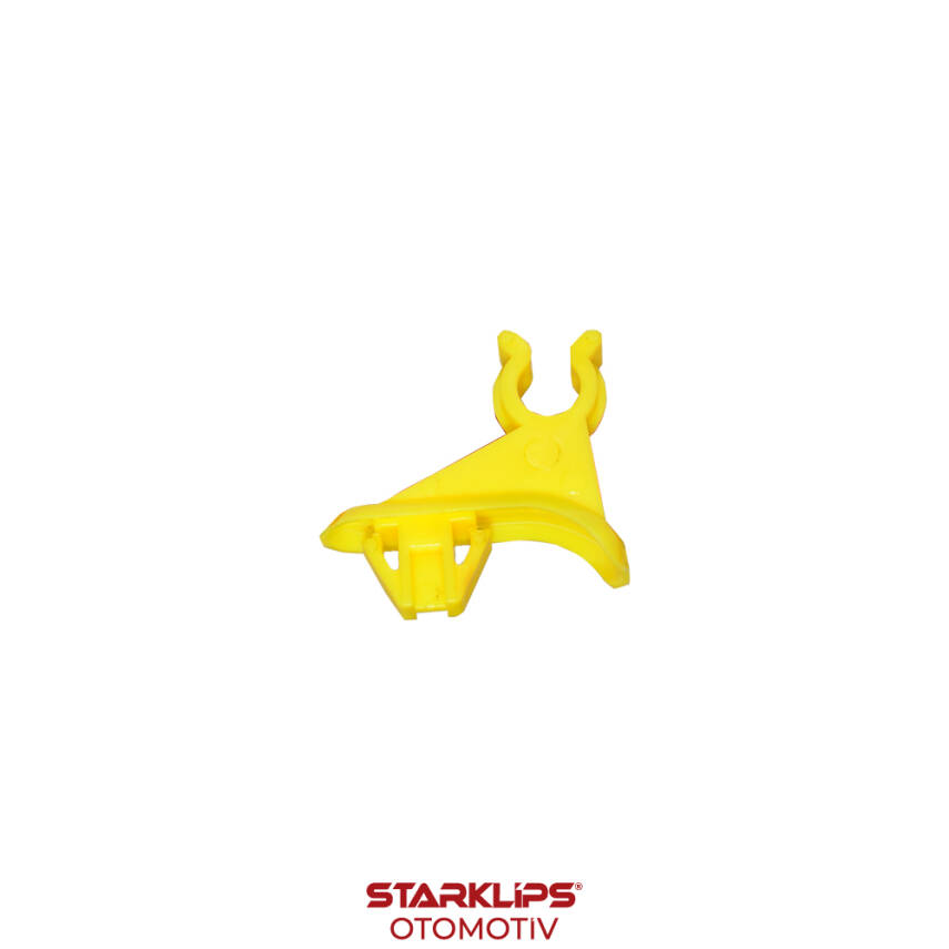 Klips Kaput Çubuk 3T16-16828-Aa 4054236 Ford Connect - 1