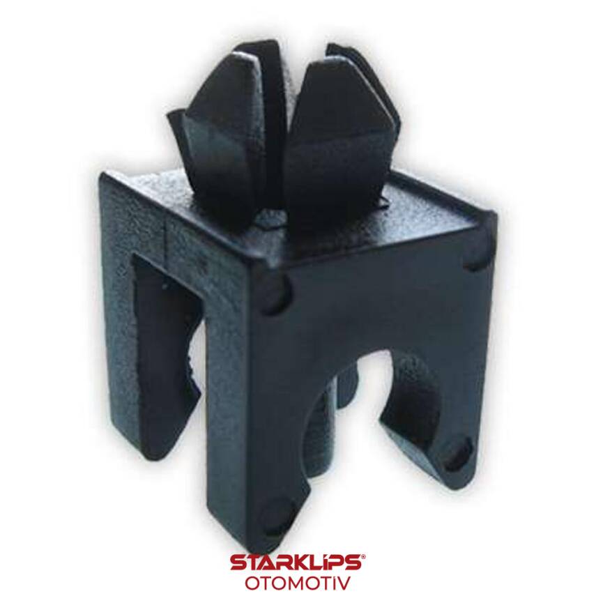 Klips Kaput Çubuk 46789809 Fiat Doblo - 1