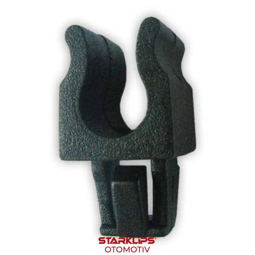 Klips Kaput Çubuk 46789809 Fiat Tipo Tempra - 1