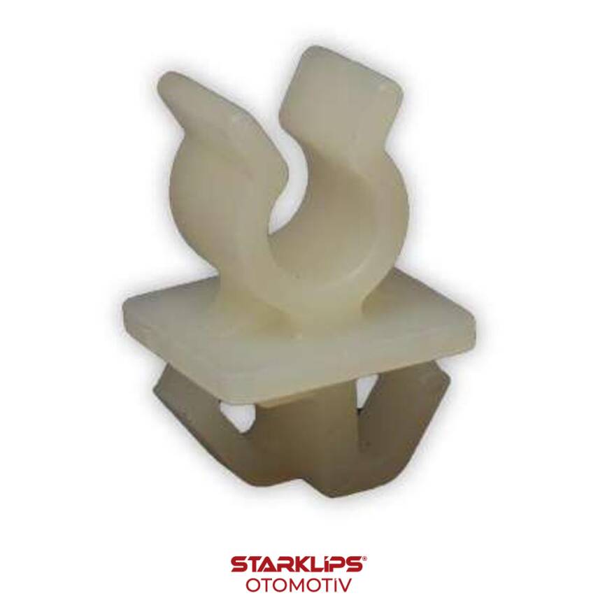 Klips Kaput Çubuk 53452-90351 Toyota Pickup Truck 4R T100 4R Land Cruiser RAV4 - 1