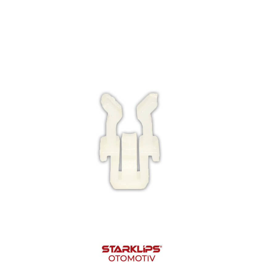 Klips Kaput Çubuk 53455-12080 Toyota Corolla 1988-92 Mıtsubıshı Mercedes - 1