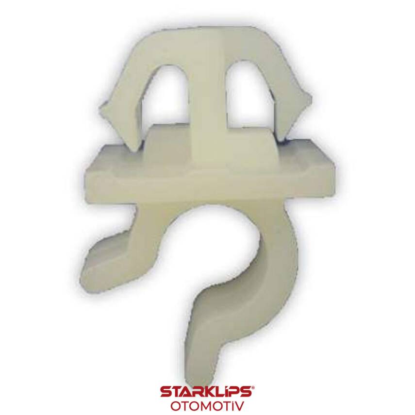 Klips Kaput Çubuk 53455-14020 Toyota - 1