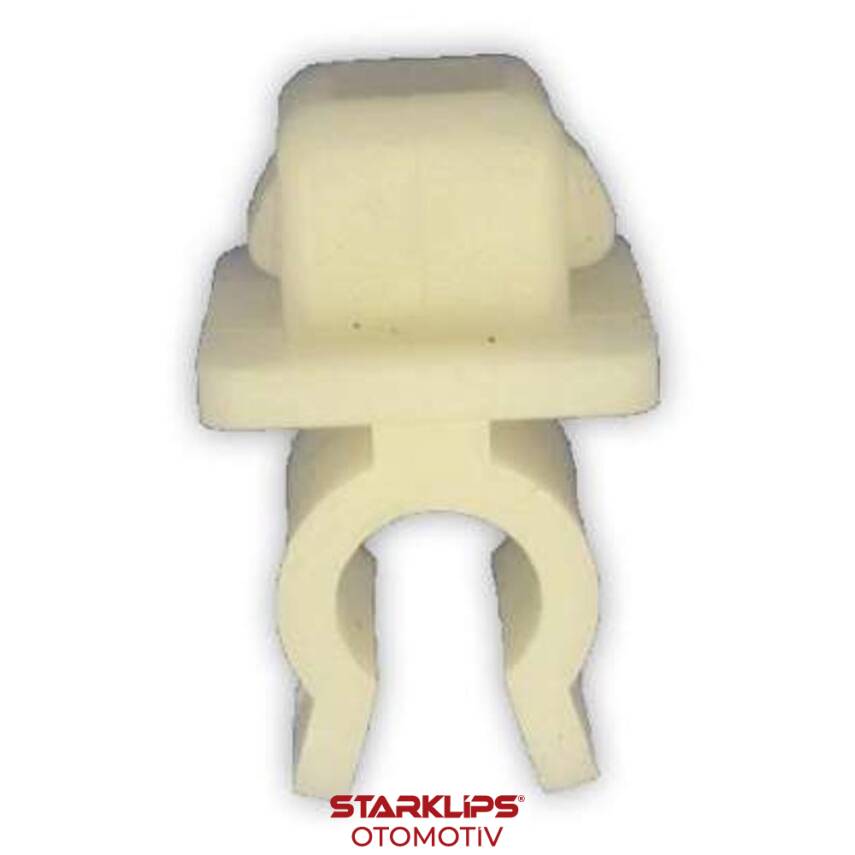 Klips Kaput Çubuk 53455-33010 53455-33011 Toyota - 1