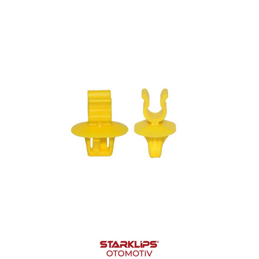 Klips Kaput Çubuk 68250997AC Chrysler Jeep Compass - 1