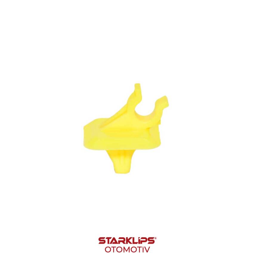 Klips Kaput Çubuk 68294220AC 68294220AB 68294220AA Chrysler Jeep Vrangler 2018-2022 - 1