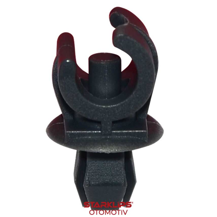 Klips Kaput Çubuk 6N0823397Ac Audi VW - 1