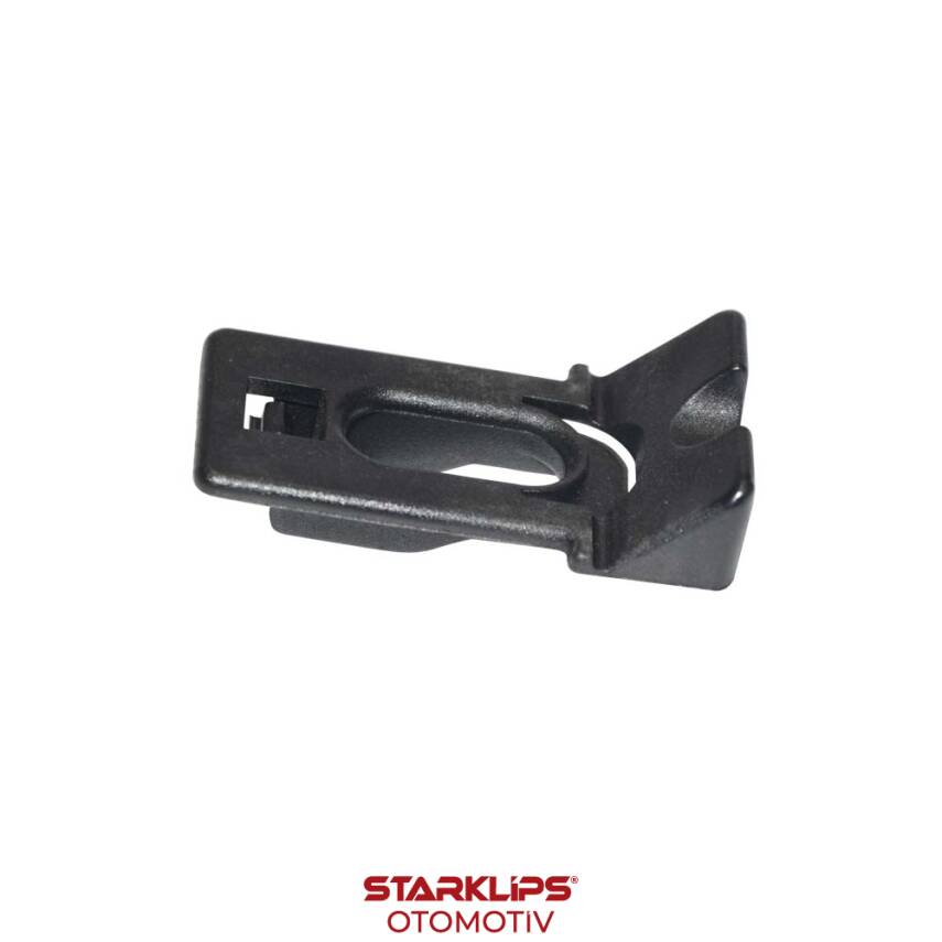 Klips Kaput Çubuk 7638144 Alfa Fiat Tempra Tipo - 1