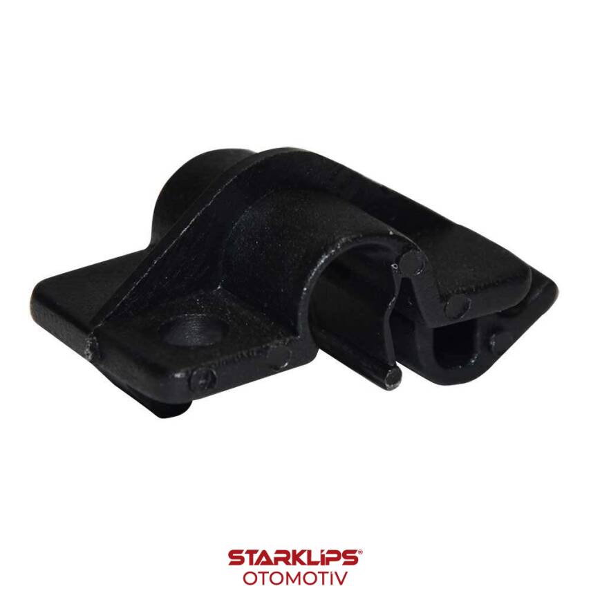 Klips Kaput Çubuk 7703077199 Renault R12 R9 R5 Clio 1 - 1