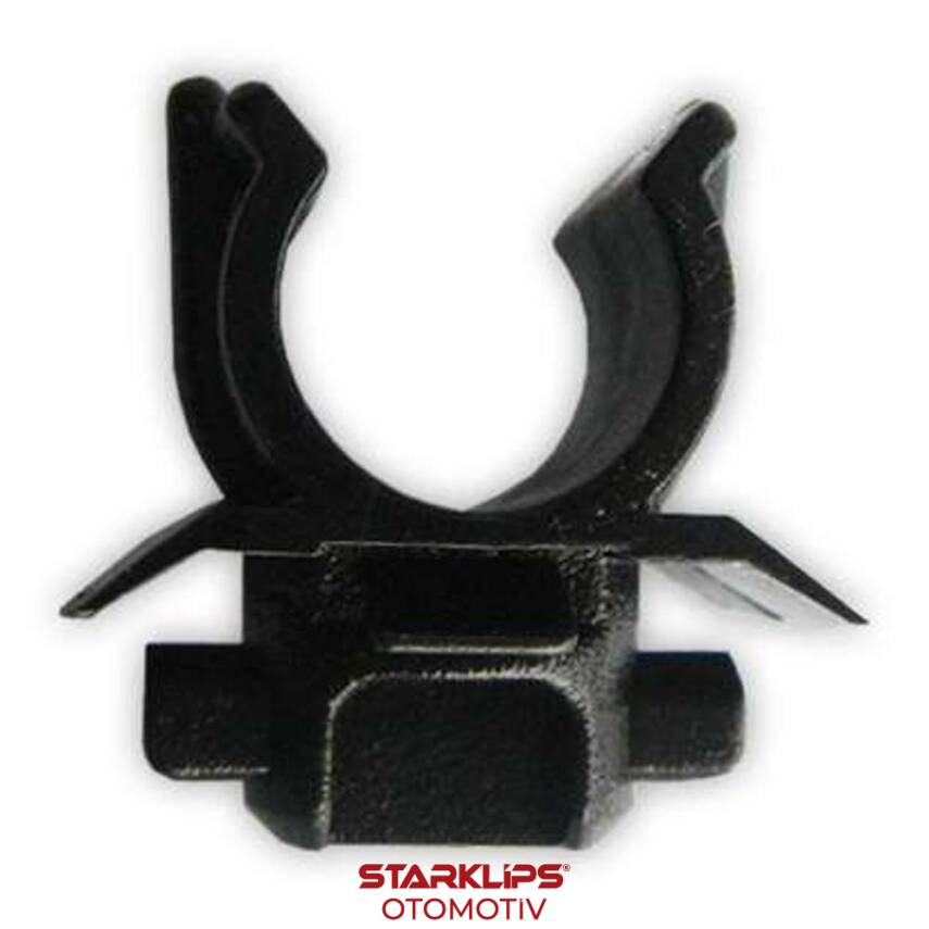 Klips Kaput Çubuk 7703079328 Renault 19 Megane - 1