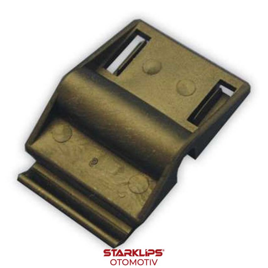 Klips Kaput Çubuk 7703079662 Renault Kango - 1