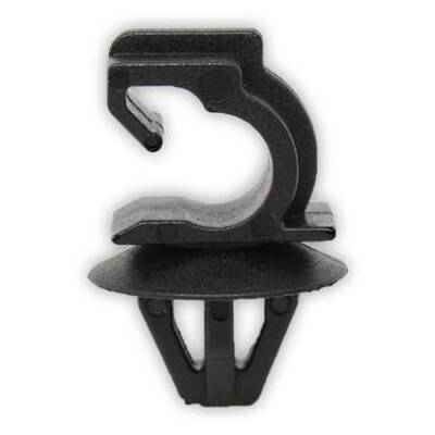 Klips Kaput Çubuk 7mm 6,7x9,7mm 23e81-52096 Toyota - Starklips