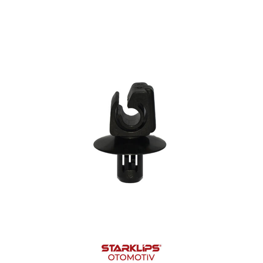 Klips Kaput Çubuk 7x5x26mm 6758612 W700930 Ford Mondeo MK4 Mercedes - 1